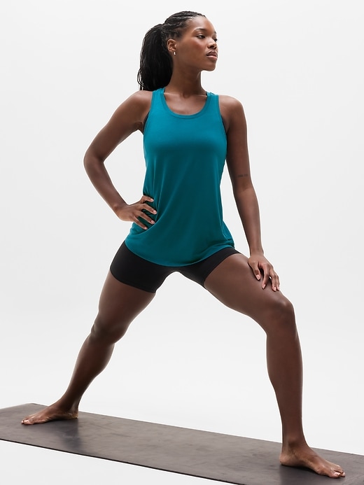 Image number 2 showing, Move With Ease Tank