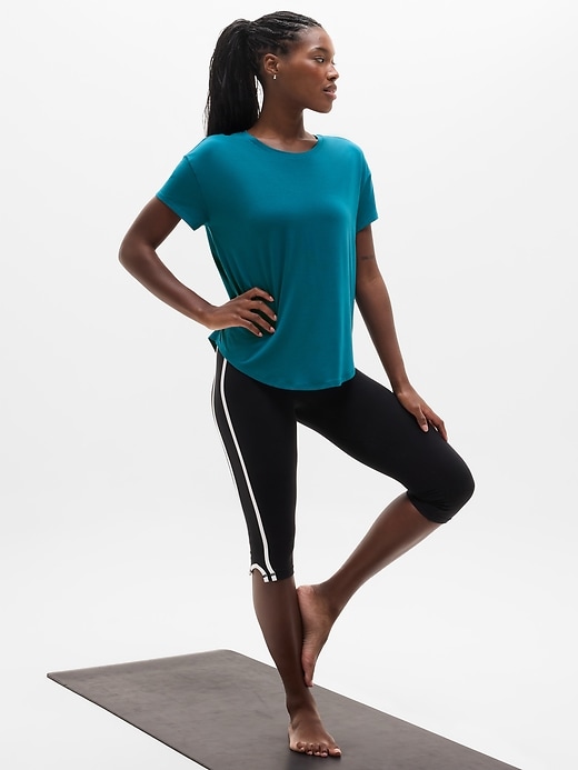 Image number 2 showing, Move With Ease Tee