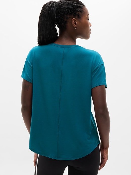 Image number 3 showing, Move With Ease Tee