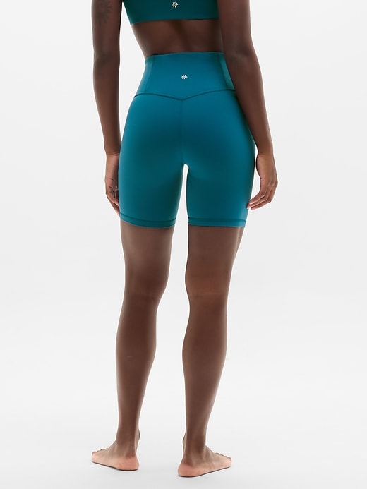 Image number 3 showing, Elation Ultra High Rise 7" Short