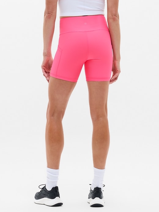 Image number 5 showing, Interval Stash High Rise 5" Short