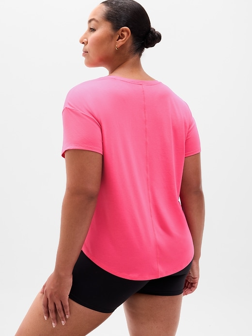Image number 2 showing, Move With Ease Tee