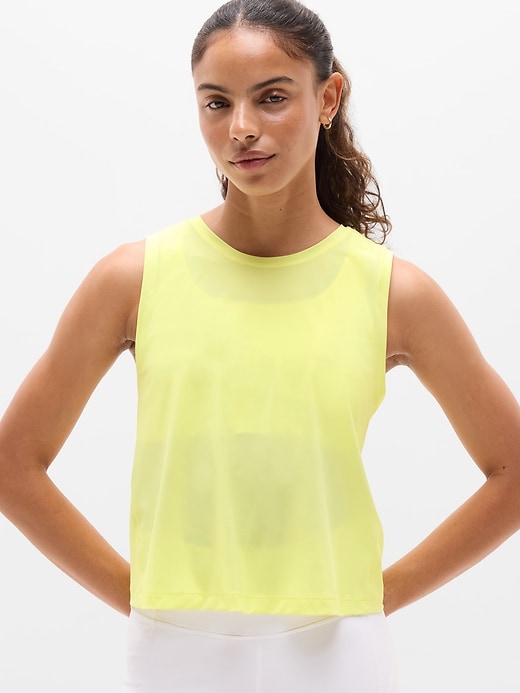 Image number 1 showing, Ultimate Muscle Tank