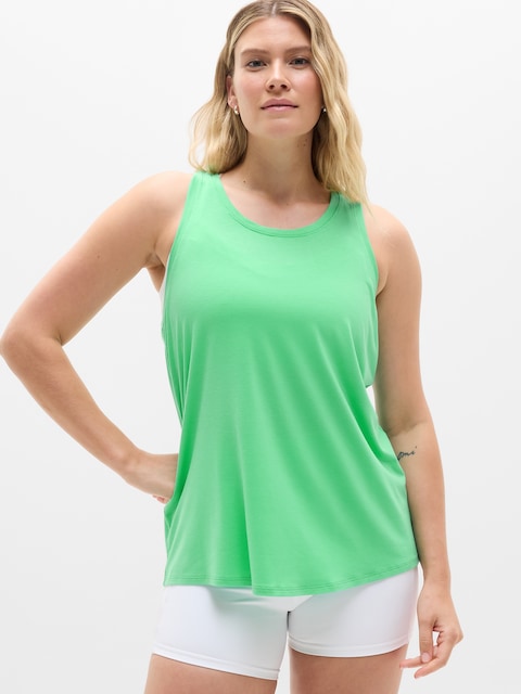 Move With Ease Tank