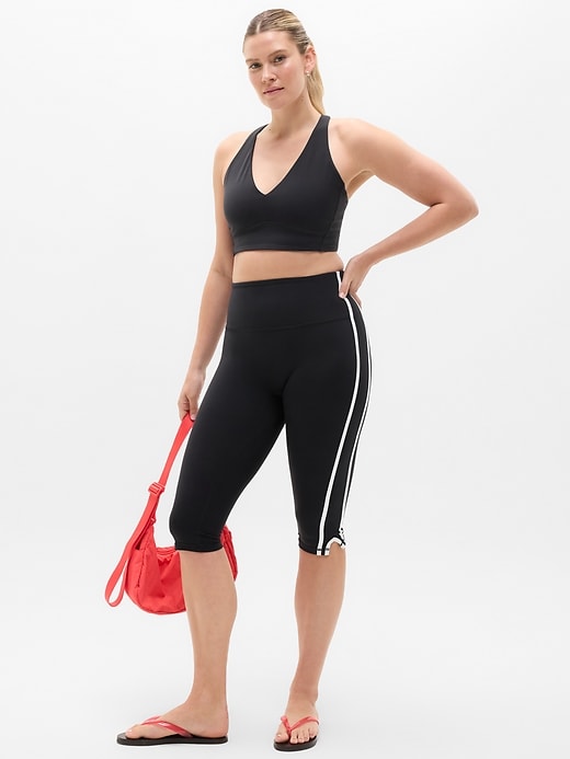 Image number 2 showing, Transcend Longline Bra D-DD