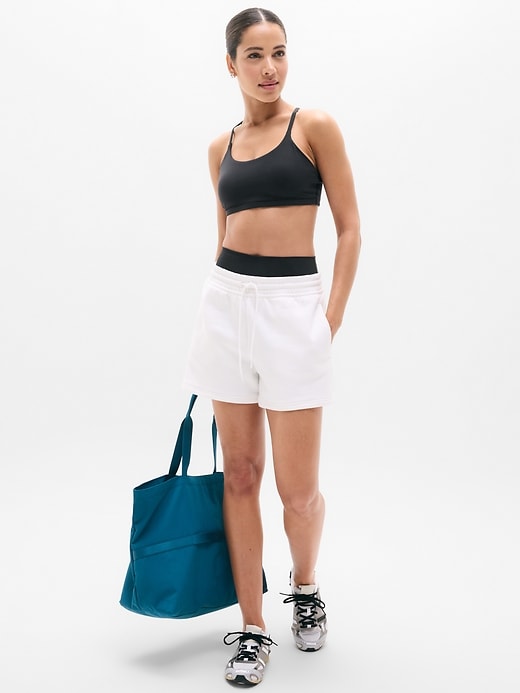 Image number 2 showing, Transcend Scoop Sports Bra A-C