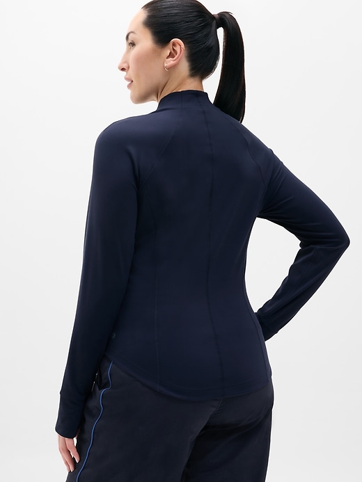 Image number 6 showing, Salutation Jacket