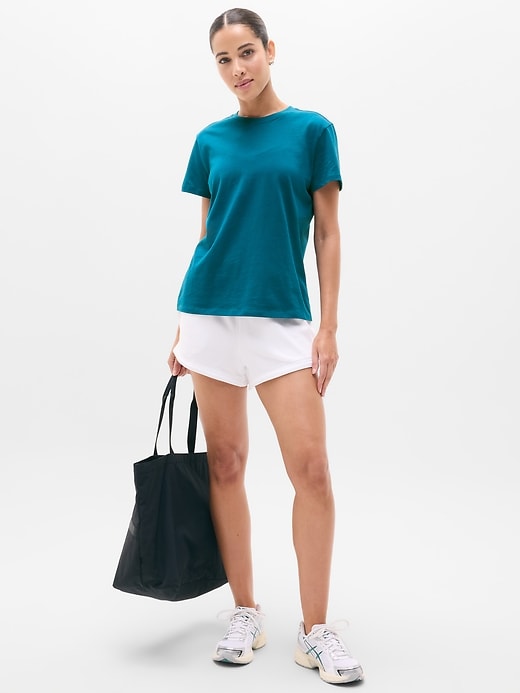 Image number 2 showing, Favorite Cotton Classic Tee