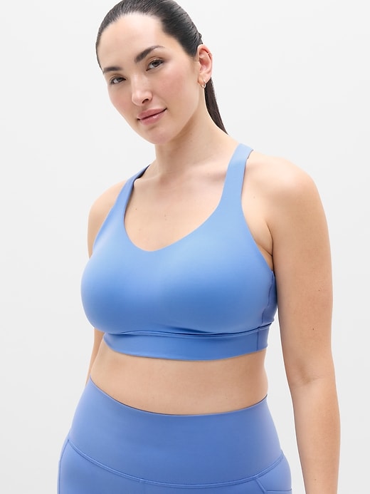 Image number 1 showing, Perfect Form Sports Bra D-DD