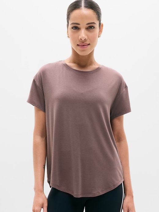 Image number 1 showing, Move With Ease Tee