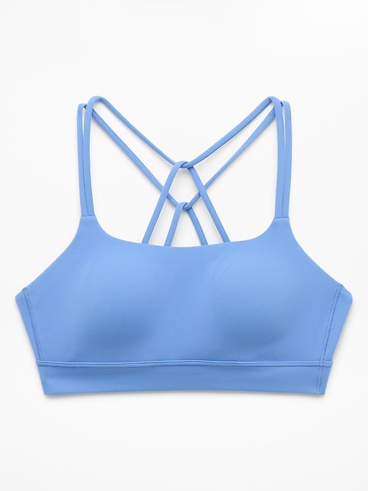 Image number 4 showing, Perfect Form Sports Bra A-C