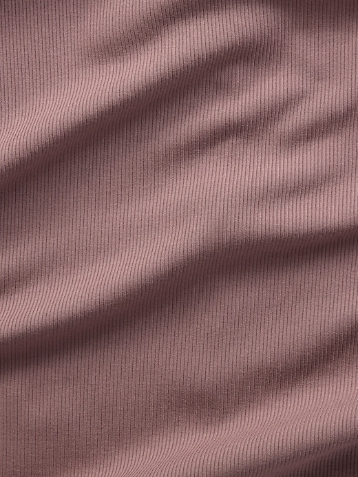 Image number 4 showing, Signature Rib Maxi Dress