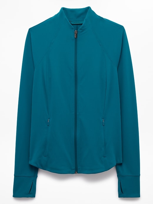 Image number 7 showing, Salutation Jacket