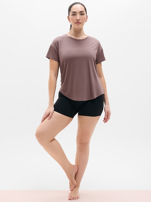 Image number 5 showing, Move With Ease Tee