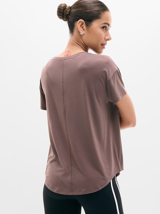 Image number 3 showing, Move With Ease Tee