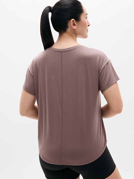 Image number 6 showing, Move With Ease Tee