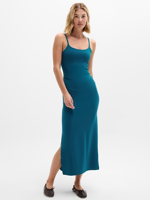 Image number 1 showing, Transcend Maxi Dress