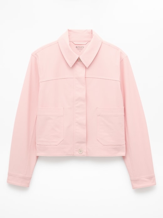 Image number 6 showing, Skyline Chore Jacket