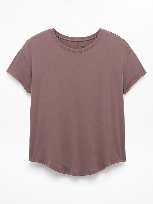Image number 7 showing, Move With Ease Tee