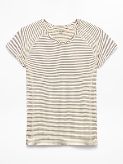 Image number 7 showing, Momentum Flex Tee