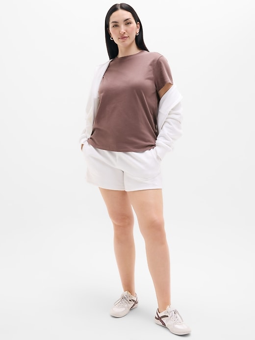 Image number 2 showing, Favorite Cotton Classic Tee