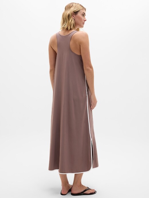 Image number 3 showing, Journey Dress