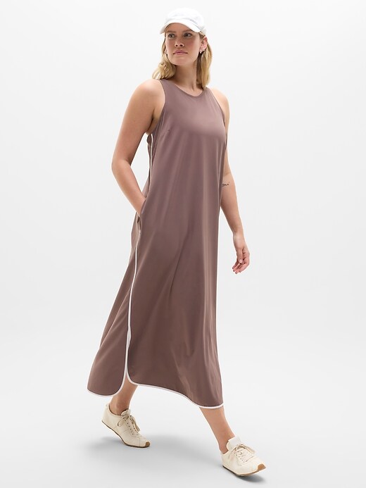 Image number 5 showing, Journey Dress