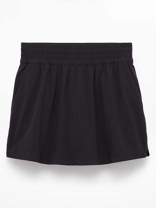 Image number 8 showing, Weekender High Rise 14" Run Skort