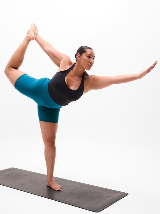 Image number 5 showing, Elation Ultra High Rise 7" Short