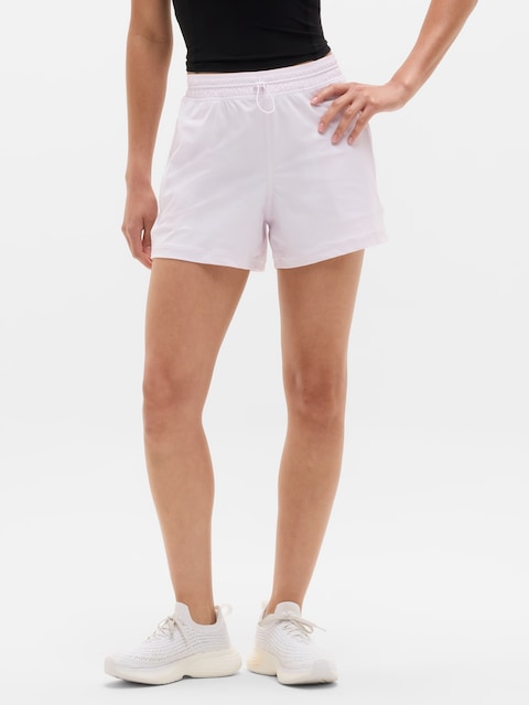 Crosstrain 4" Short