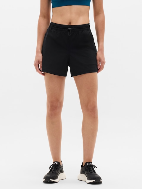 Crosstrain 4" Short