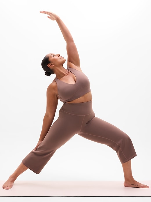 Image number 2 showing, Transcend Longline Bra D-DD