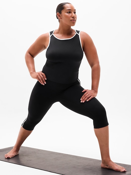 Image number 4 showing, Transcend Open Back Muscle Tank