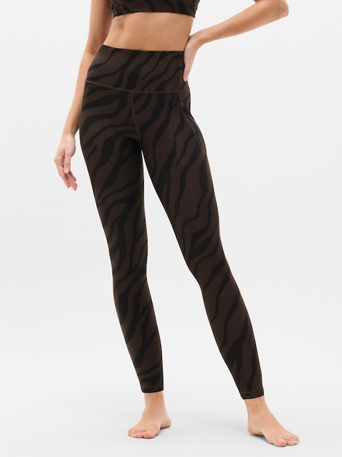 Salutation Stash High Rise 7/8 Legging