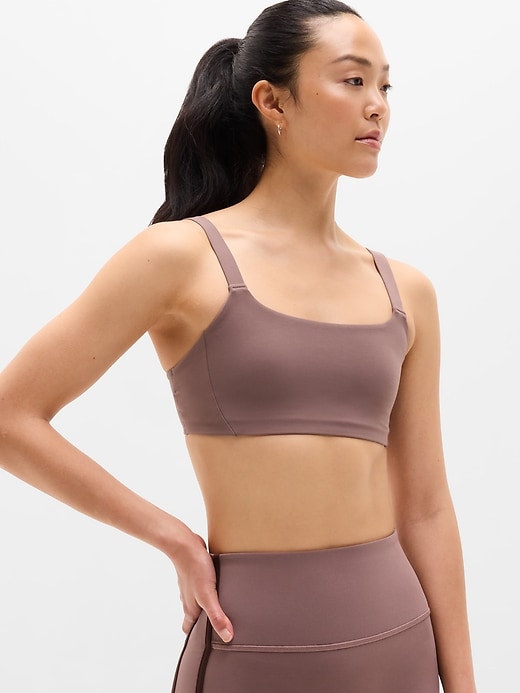 Image number 1 showing, Reform Adjustable Sports Bra A-C