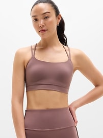 Image number 1 showing, Perfect Form Sports Bra A-C