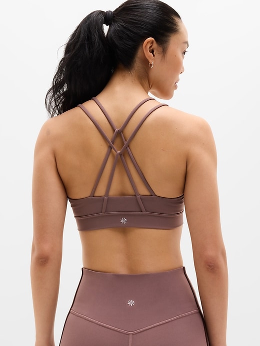 Image number 3 showing, Perfect Form Sports Bra A-C