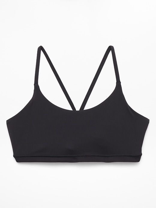 Image number 5 showing, Transcend Scoop Sports Bra A-C