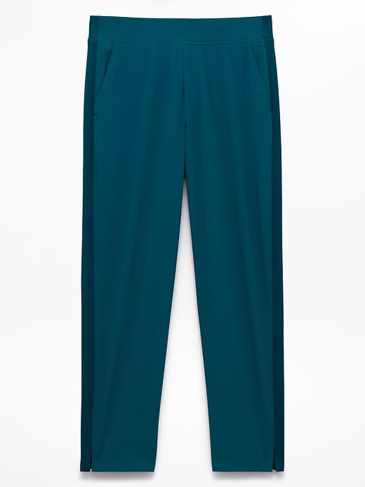 Image number 8 showing, Brooklyn Mid Rise Ankle Pant
