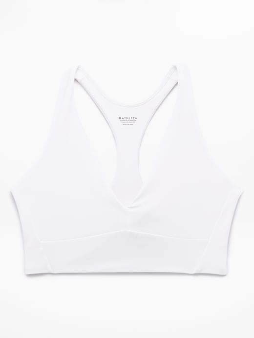 Image number 5 showing, Transcend Longline Bra A-C