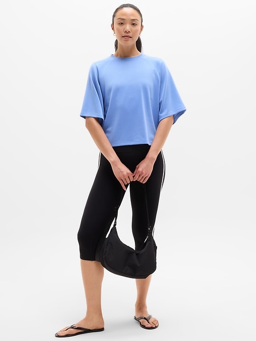 Image number 2 showing, Seasoft Tee