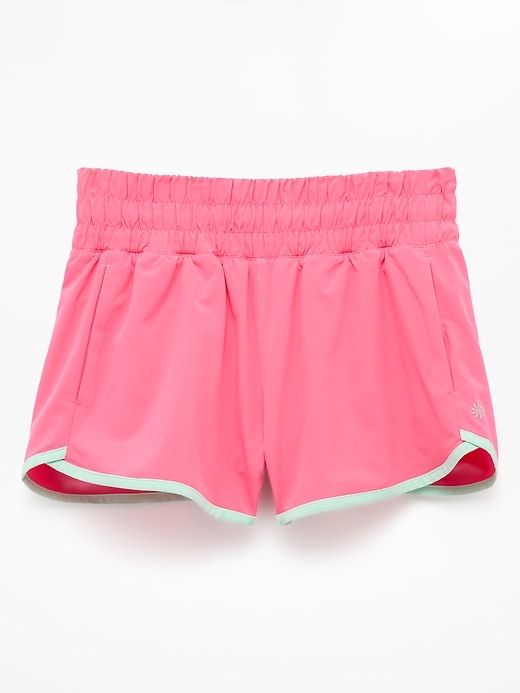 Image number 4 showing, Athleta Girl Run Free 2.5" Short