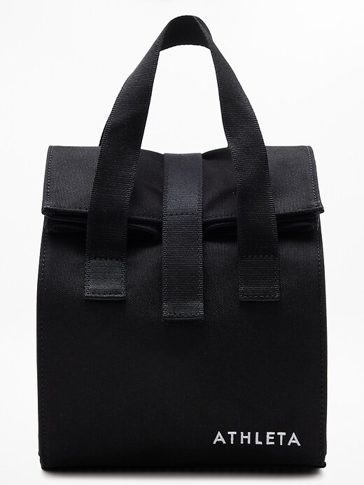 Image number 3 showing, Athleta Girl Limitless Lunch Bag
