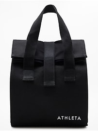 Image number 3 showing, Athleta Girl Limitless Lunch Bag