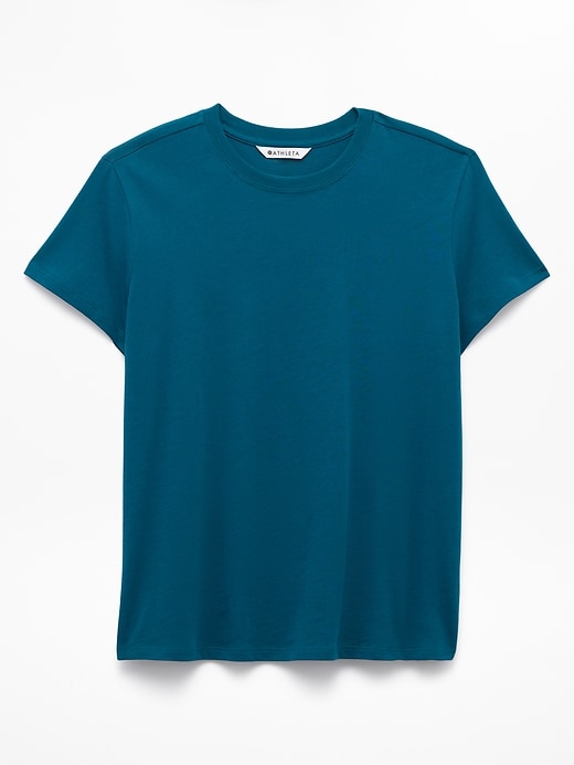Image number 7 showing, Favorite Cotton Classic Tee