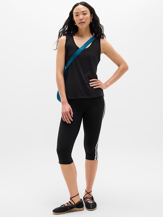 Image number 4 showing, Favorite Cotton Tank