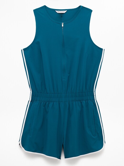 Image number 6 showing, Journey Romper