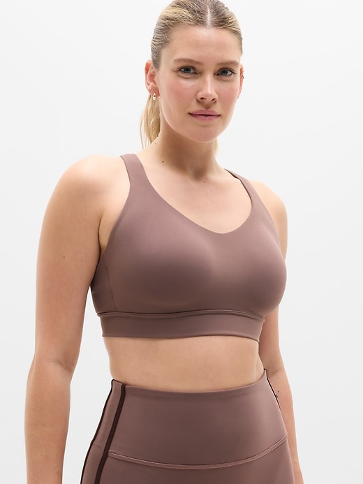 Image number 2 showing, Perfect Form Sports Bra D-DD
