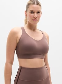 Image number 2 showing, Perfect Form Sports Bra D-DD