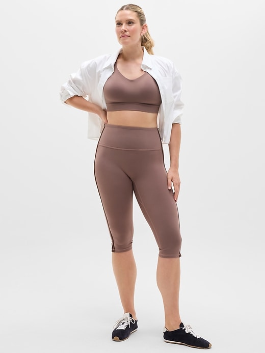 Image number 3 showing, Perfect Form Sports Bra D-DD